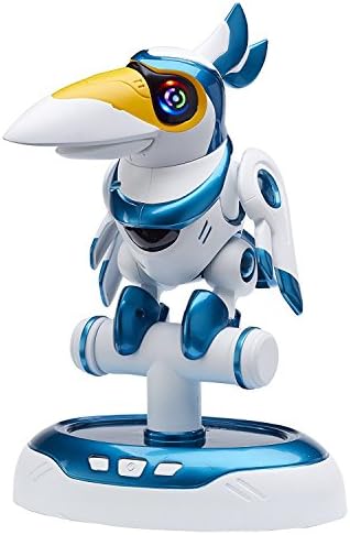 Teksta Toucan Electronic Toy (Dispatched From UK)