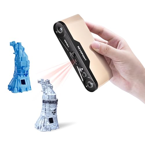Revopoint INSPIRE 2 3D Scanner