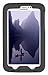 Bobj Rugged Case for Samsung Galaxy Tab 3 7-inch Tablet, Tab3 7-inch Kid's Edition (Not for Tab3 Lite, Tab2, or Other Models) - BobjGear Custom Fit - Sound Amplification - Kid Friendly (Bold Black)