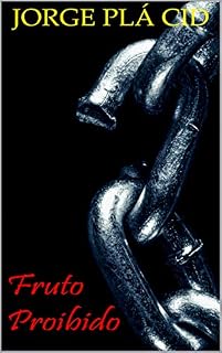 Livro Fruto Proibido