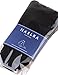 HASLRA Women's No Show Excellent Stretch Premium Toe Socks 3 Pairs
