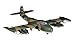 Hasegawa 1:72 Scale A-37A/B Dragonfly Model Kit