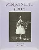 Antoinette Sibley by