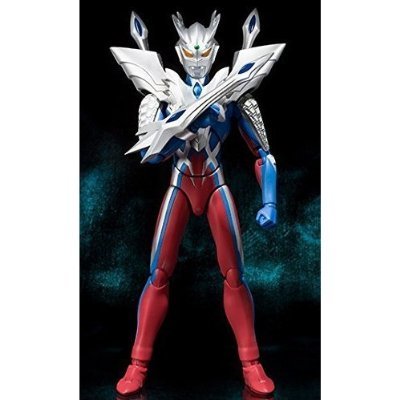 ULTRAMAN ULTRA-ACT : ULTRAMAN ZERO(ULTIMATE ZERO)