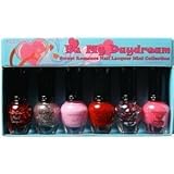 Kleancolor Nail Lacquer Mini Collection- Be My Daydream
