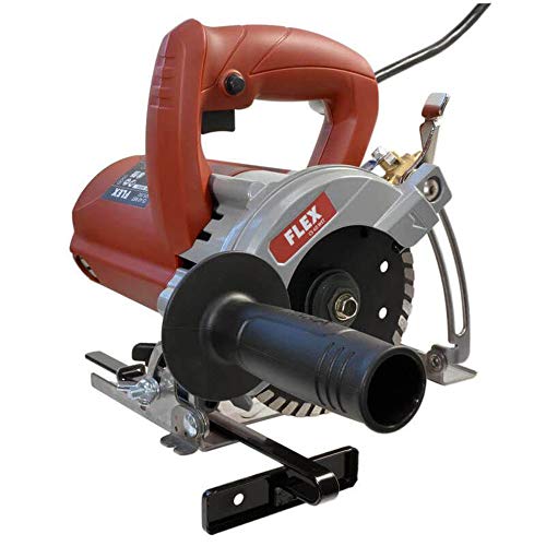 FLEX CS 40 Wet Tile Saw photo 3