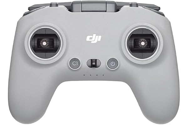 DJI FPV Remote Controller 2 for DJI FPV Drone Quadcopter - Gray (Renewed)