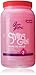 Queen Helene Hard To Hold Styling Gel, Pink, 80 Ounce (SG_B003C1YJII_US)