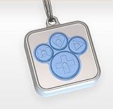 Pettag+ 'Pet Activity, Health, and Wellness' PAHW Device