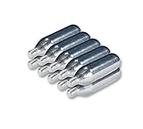 SDNselect SCC-16T CO2 Cartridge 10 Pack for Drain Line Cleaner