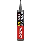 Loctite PL Premium Max Construction Adhesive, 9 fl