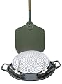Pizza Grill & BBQ Kit - 5-Piece Outdoor Set