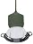 Pizza Grill & BBQ Kit - 5-Piece Outdoor Set