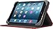 Targus Safe Fit Protective Case for iPad Mini 1/2/3/4, Red (THZ59303GL)