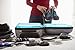 Packing Cubes for Travel: Set of 7 Packing Luggage Suitcase Organizer and Pouches with Toiletry Shoe and Laundry Bag