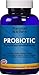 Natural Riches Probiotics Supplement for Men & Women for Colon & Digestive Health, Helps Improve Immune System & Replenish Flora After Antibiotic Use, 60 Tablets