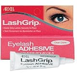 LashGrip Eye Lash Adhesive