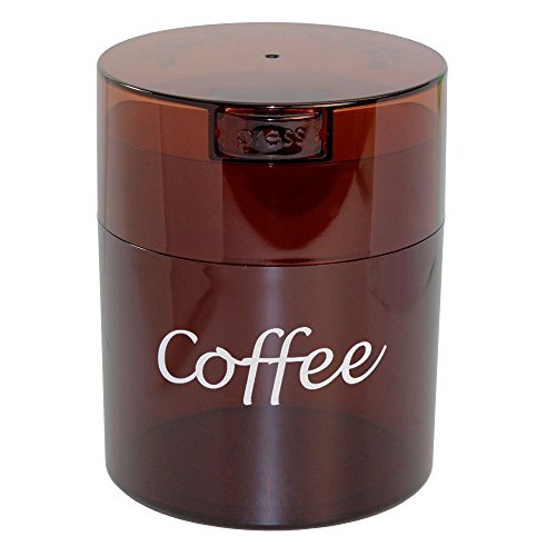 Coffeevac 1/2 lb - The Ultimate Vacuum Sealed