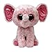 Ty Beanie Boos Ellie - Elephant Large (Justice Exclusive)