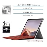 2020 Newest Microsoft Surface Pro 7