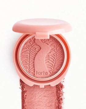 tarte blush mini