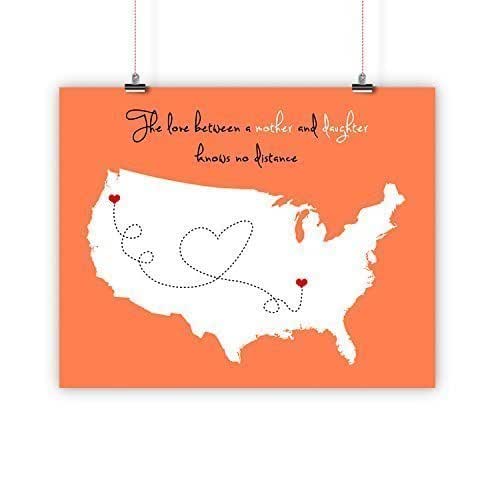 mothers day ideas long distance