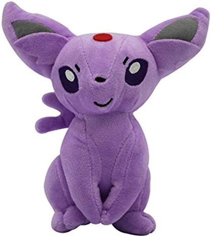 zjpvip218 Pokemon Anime Plush Toy Doll Child Birthday Gift Home Decoration - L 20Cm