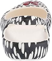 crocs women's kadee minnie mouse slingback