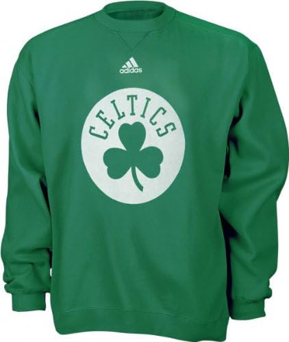 boston celtics crewneck