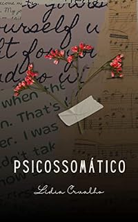 Livro Psicossomático