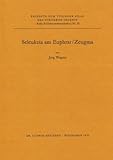 Image de Seleukeia Am Euphrat / Zeugma (Tubinger Atlas Des Vorderen Orients) (German Edition)