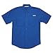 Bimini Bay Outfitters Men's Bimini Flats III Quick Dri Shirt