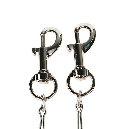 5 Nipple+Clamps+with+Hooks+Adjustable
