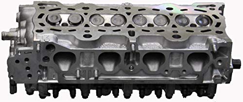 Remanufactured Honda Civic Del Sol D16Y8 1.6 SOHC VTEC Cylinder Head 1999-2000 Cast # P2J (CORE RETURN REQUIRED)
