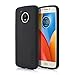 Incipio Octane Case for Motorola Moto E4 Plus - Black