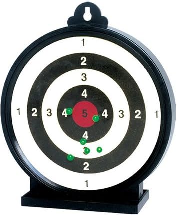 CyberGun Sticky Gel Airsoft Target