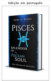 Livro Esplendor da alma pisciana