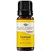Plant Therapy Lemon Essential Oil for Diffusing, 10 mL (1/3 oz) 100% Pure, Undiluted, Natural Aromatherapy, Lemon Oil for Skin & Cleansing, Energizing & Uplifting, Therapeutic Grade