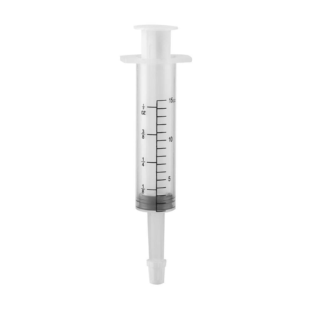 Pet Pusher Feeder Pet Capsule Tablet Pill Gun Pusher Syringe Doser Medication Soft Tip Feeding Device for Dog Puppy Cat Animal