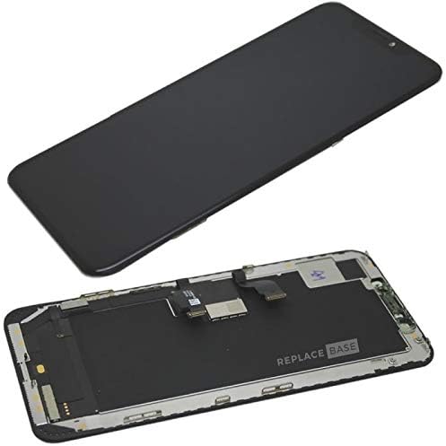 For Apple Iphone Xs Max Replacement Oled Super Amoled Soft