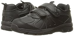 Stride Rite boys Cooper 2.0 Hook & Loop