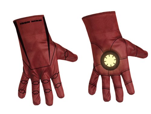 Iron Man Movie Costume Accessory