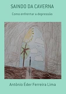 Livro Saindo Da Caverna