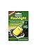Coghlan's Dynamo Hand-Powered Flashlight Yellow or Red (Assorted) ,One Size