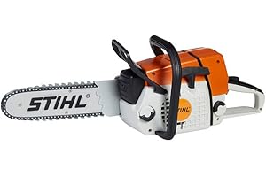 Stihl Children's Battery Operated Toy Chainsaw