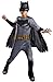 Rubie's Justice League Child's Batman Costume, Small