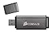 Corsair CMFVYGS3C-128GB Flash Voyager GS 128GB USB 3.0 Flash Drive