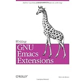 Writing GNU Emacs Extensions