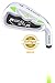 Paragon Rising Star Kids Clubs Set / Ages 8-10 Green / RH