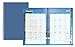 Blue Sky 2017 Weekly & Monthly Planner, Wire-O Binding, 5